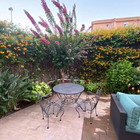 Apartamento Jardin Sanlucar ซันลูการ์เดบาร์ราเมดา ภายนอก รูปภาพ