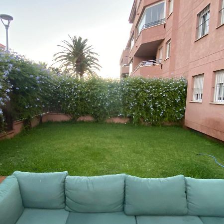 Apartamento Jardin Sanlucar ซันลูการ์เดบาร์ราเมดา ภายนอก รูปภาพ