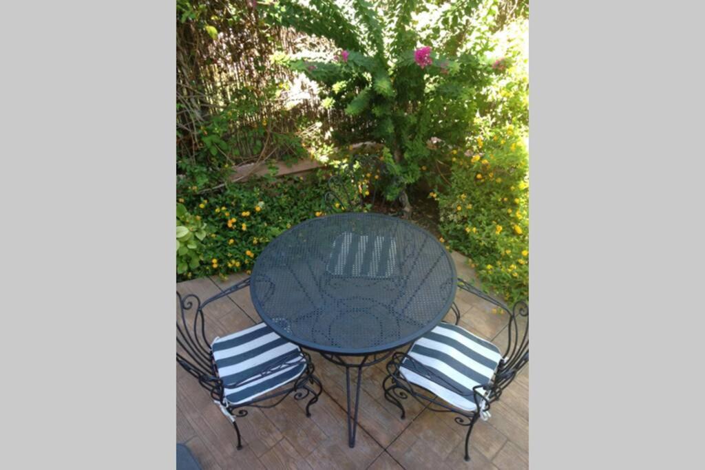 Apartamento Jardin Sanlucar ซันลูการ์เดบาร์ราเมดา ภายนอก รูปภาพ